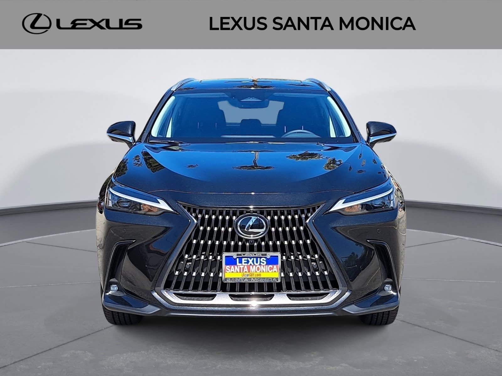 Used Cars For Sale in Santa Monica, CA | Lexus Santa Monica