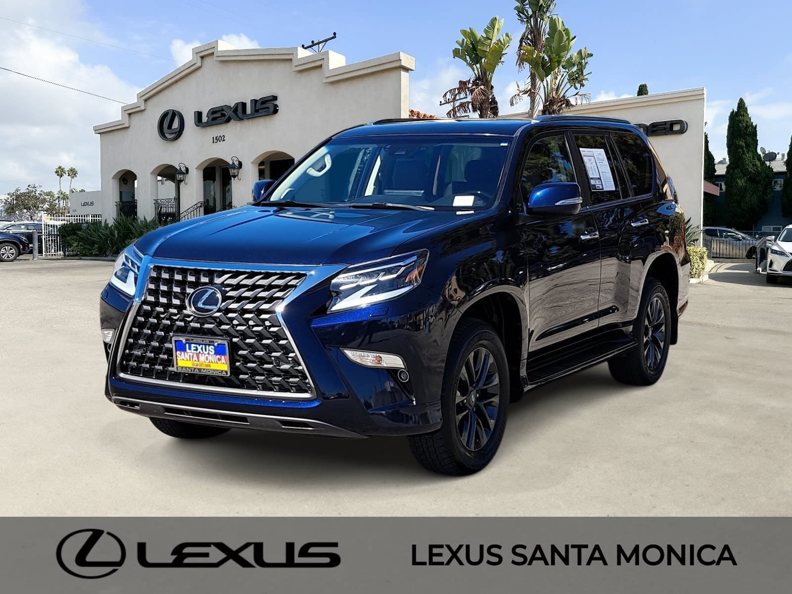 Shop pre-owned Lexus SUVs in Los Angeles - LAcarGUY | LAcarGUY