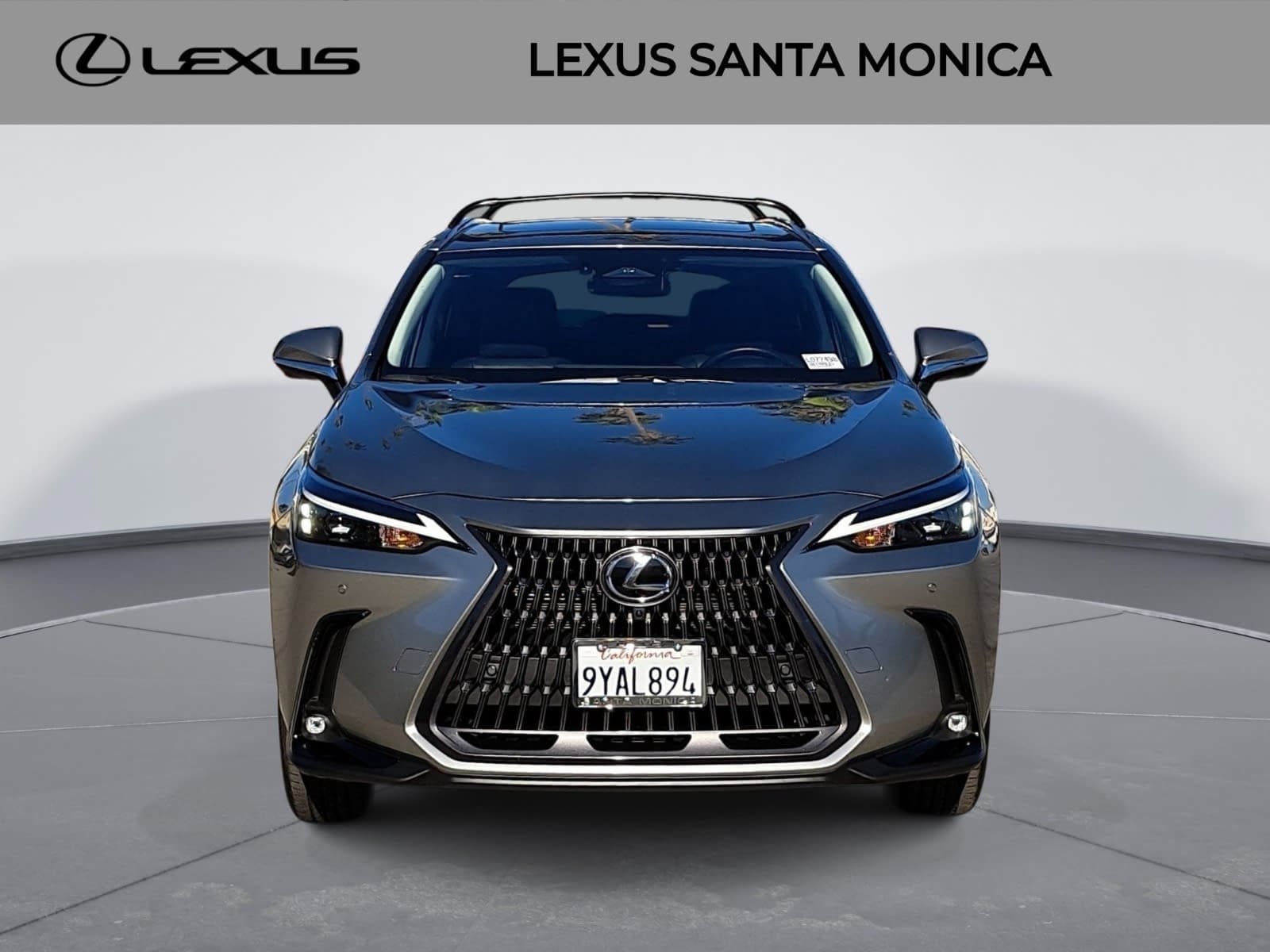 Shop pre-owned Lexus SUVs in Los Angeles - LAcarGUY | LAcarGUY