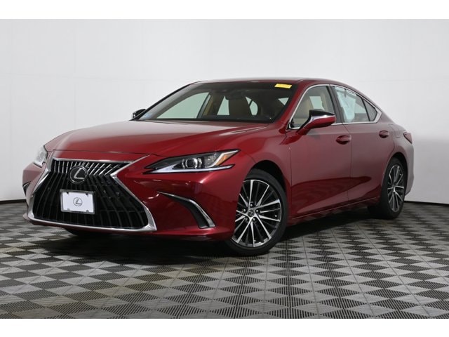 2024 Lexus ES
