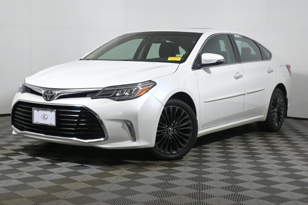 2017 Toyota Avalon