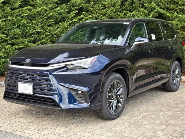 2026 Lexus TX