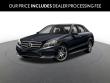 Used 2015 Mercedes-Benz E-Class E 400