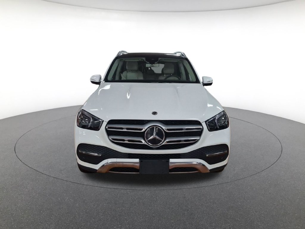 Used 2020 Mercedes-Benz GLE GLE 350