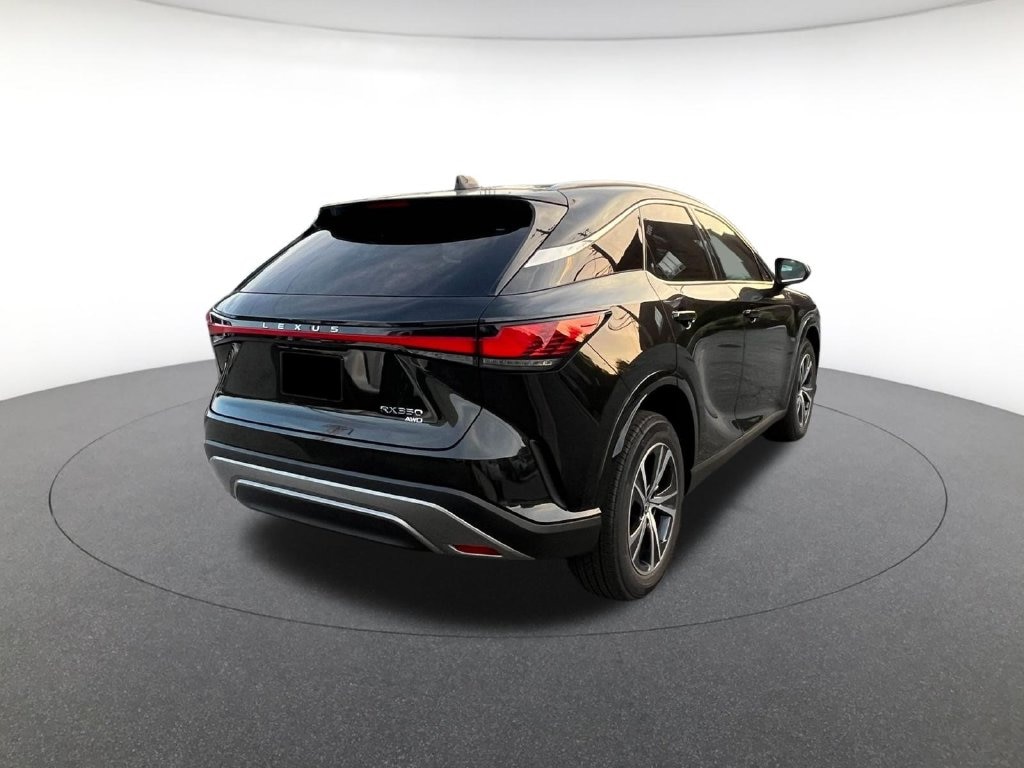 New 2026 Lexus RX 350 PREMIUM Sport Utility