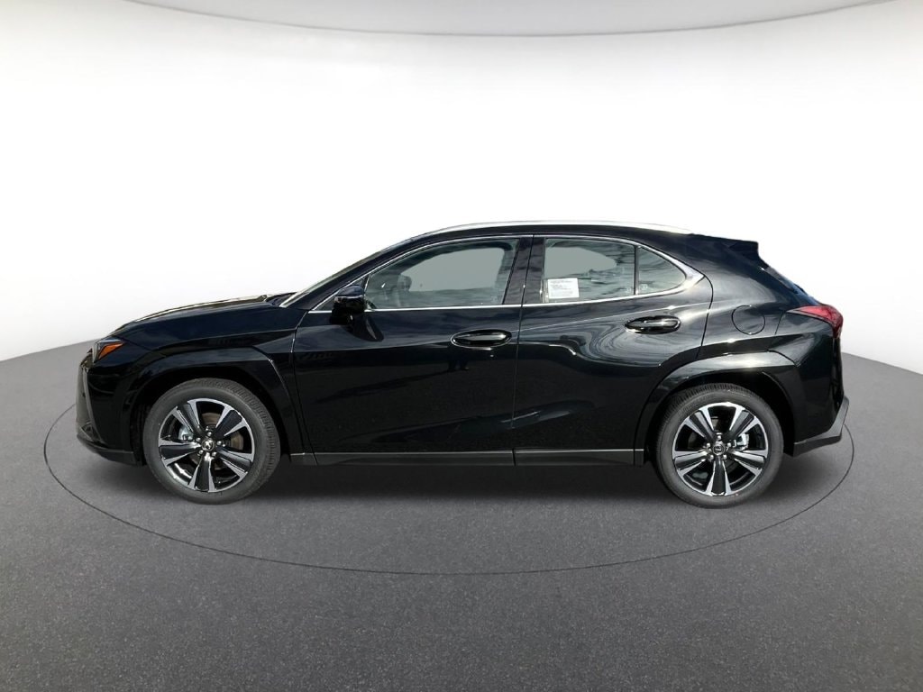 New 2026 Lexus UX 300h PREMIUM AWD Sport Utility
