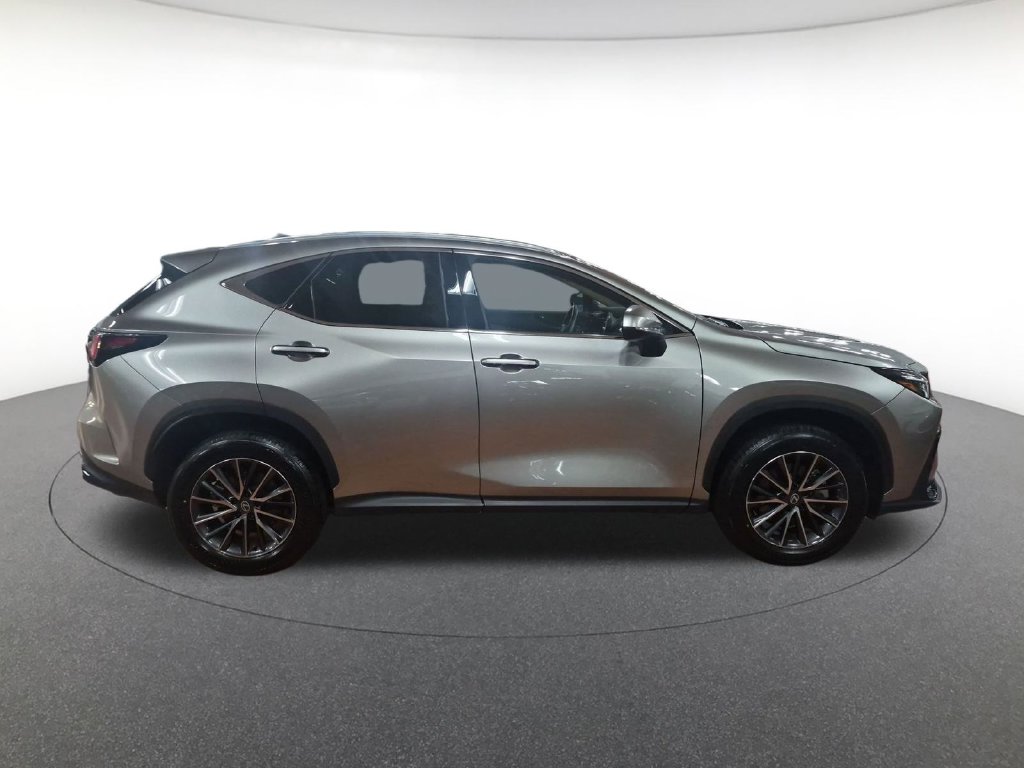 Certified 2026 Lexus NX 350h PREMIUM Sport Utility