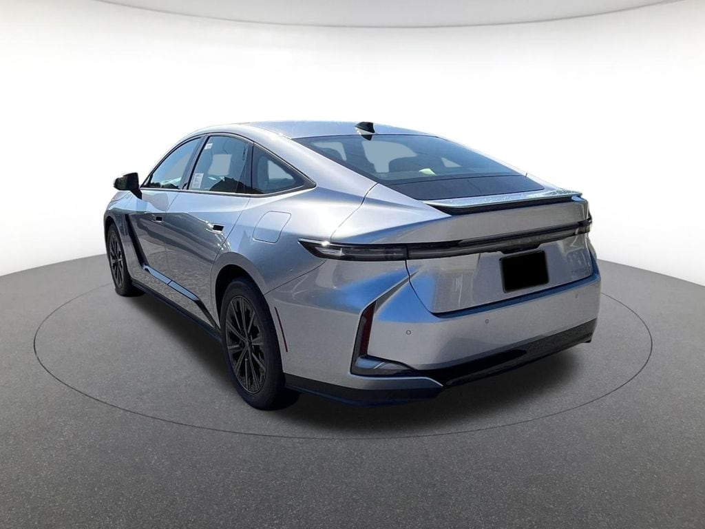 New 2026 Lexus ES ES 350h Premium SEDAN