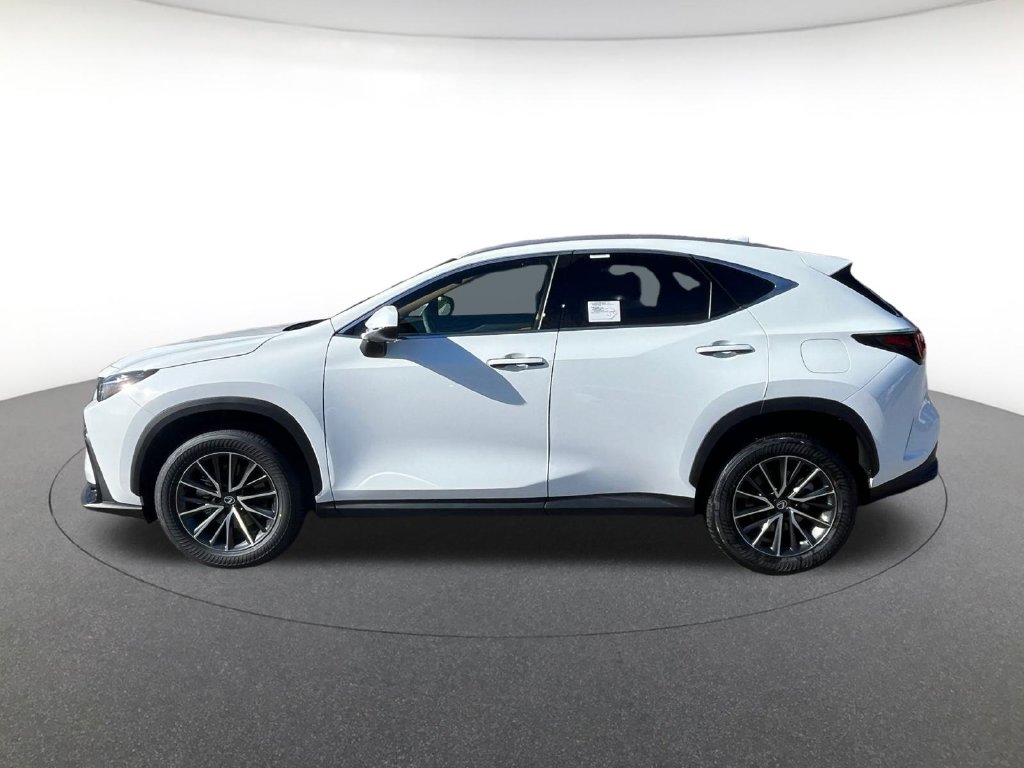 New 2026 Lexus NX NX 350 Sport Utility