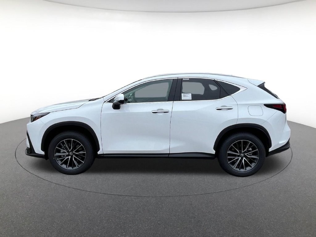 New 2026 Lexus NX NX 350 Premium Sport Utility