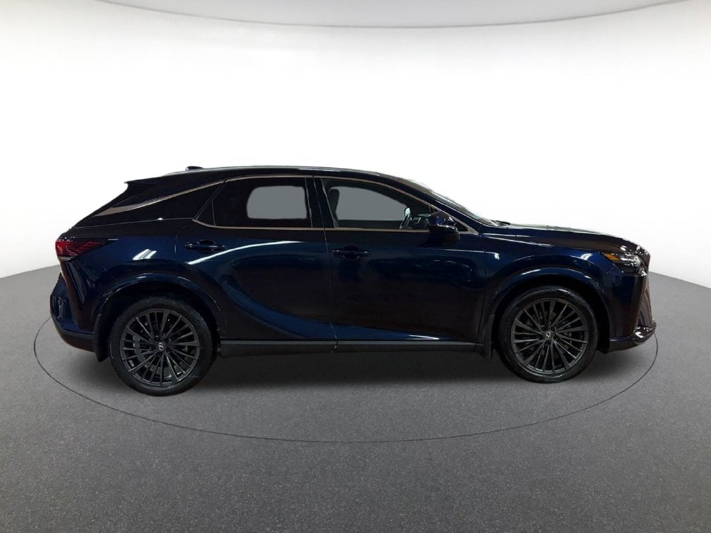 Certified 2024 Lexus RX RX 350 Premium Sport Utility