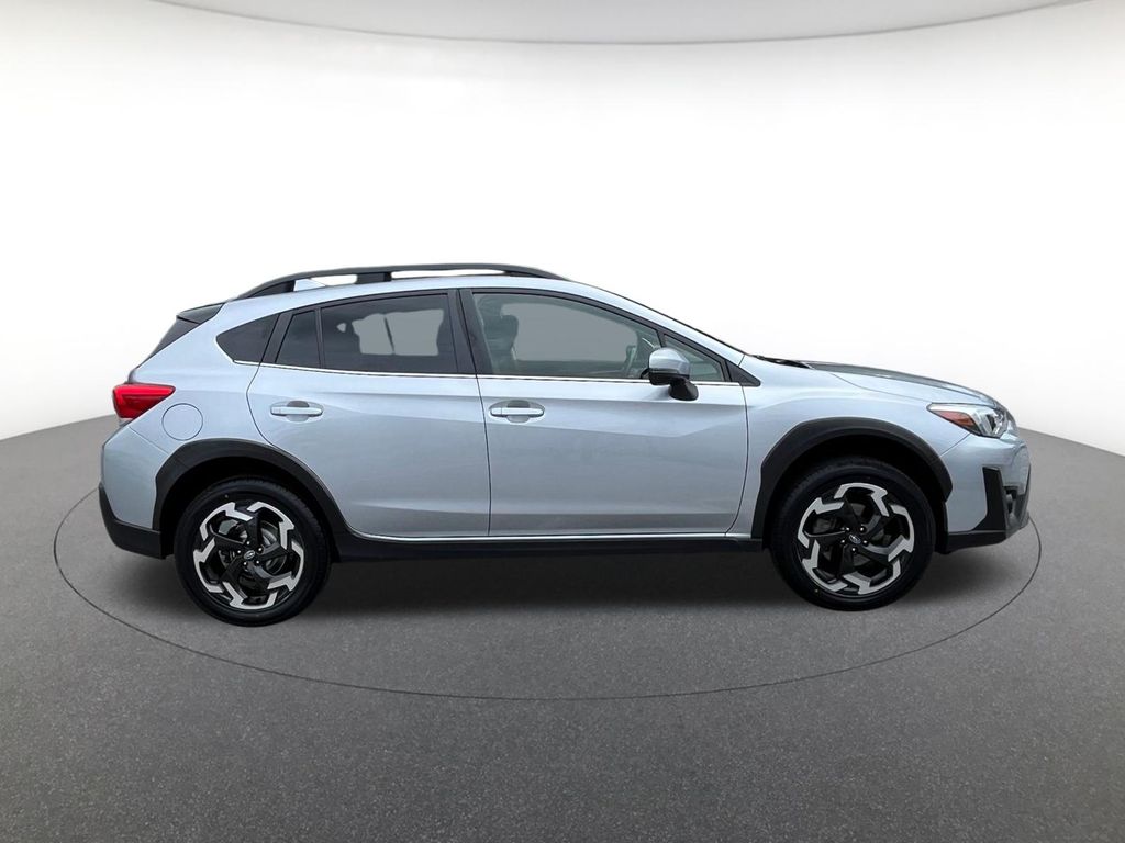 Used 2023 Subaru Crosstrek Limited