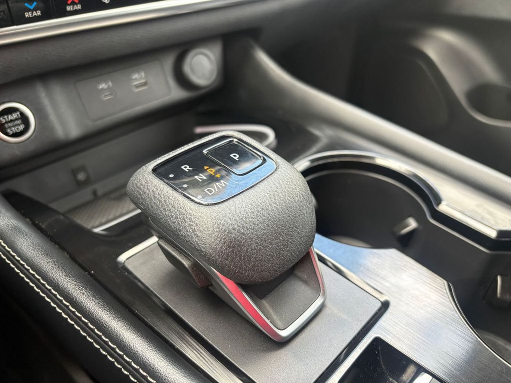 2023 Nissan Rogue Platinum - Photo 12