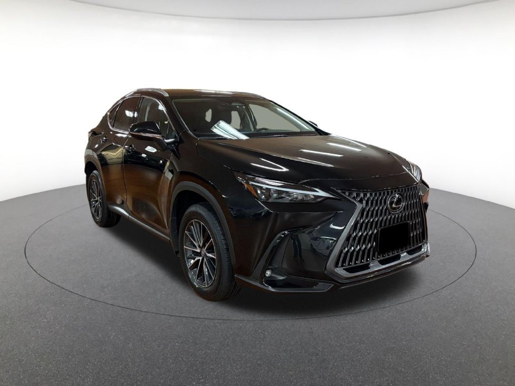 Certified 2024 Lexus NX 350 PREMIUM Sport Utility