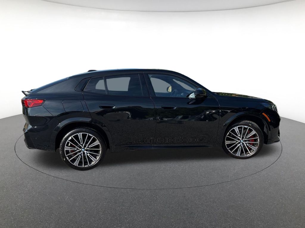 Used 2026 BMW X2 M35i