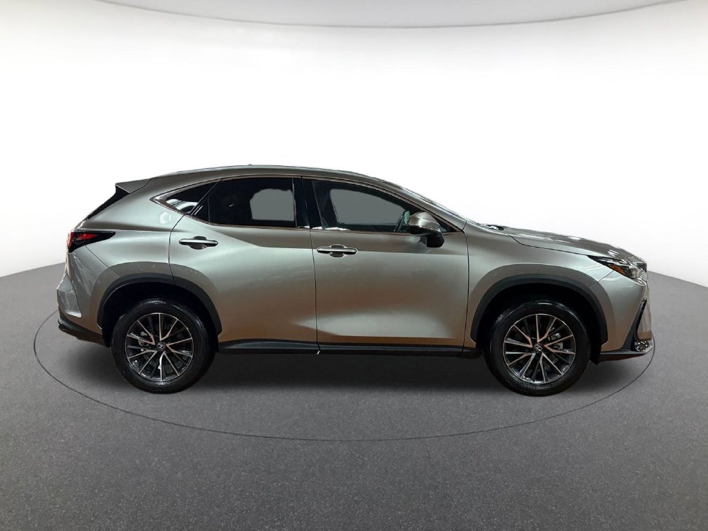 Certified 2024 Lexus NX 350h PREMIUM Sport Utility