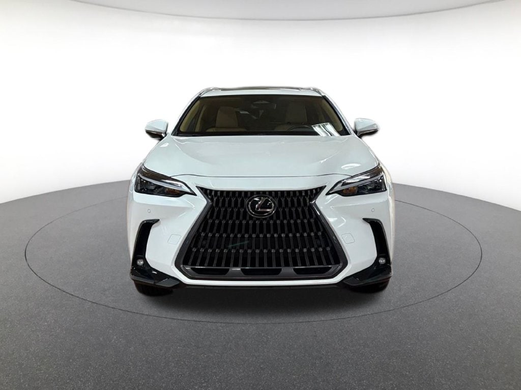 Used 2026 Lexus NX NX 350h Premium Sport Utility