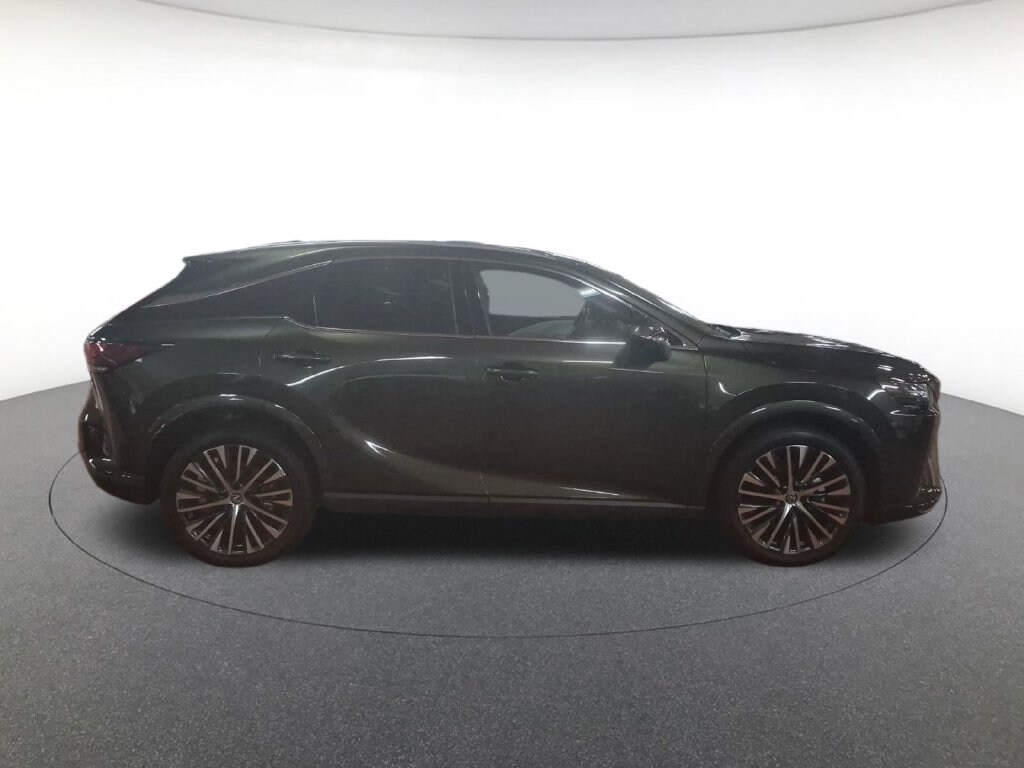 Used 2026 Lexus RX RX 350h Premium+