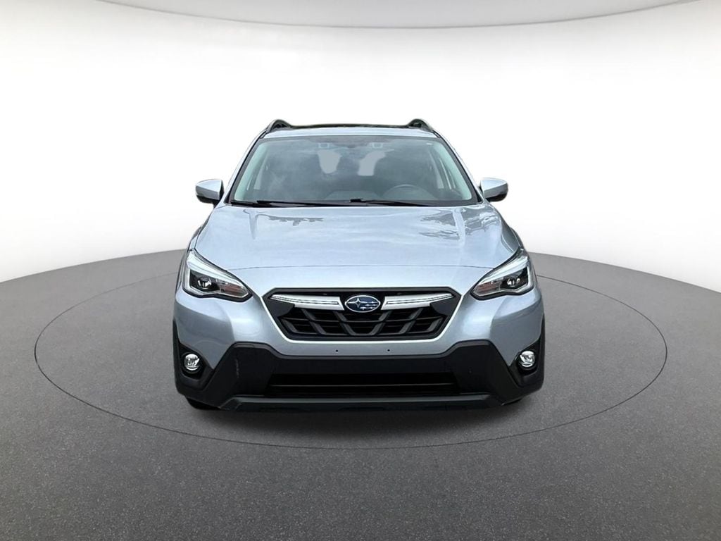 Used 2023 Subaru Crosstrek Limited