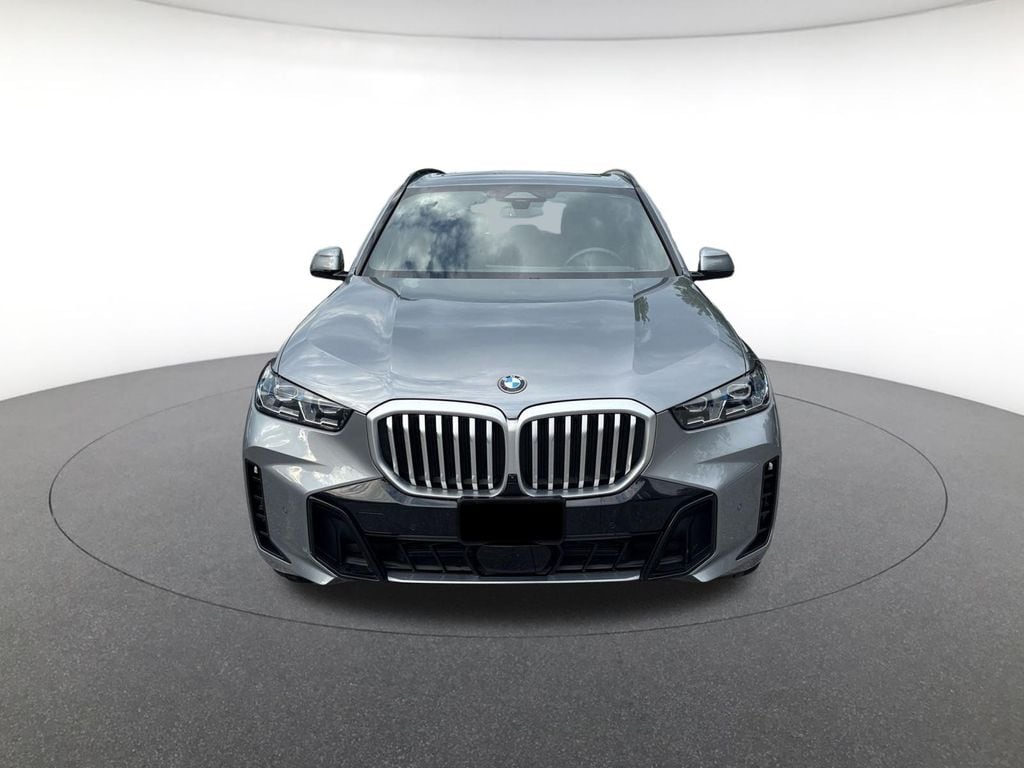 Used 2026 BMW X5 xDrive40i