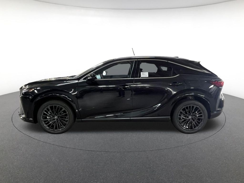 New 2026 Lexus RX 450h Plus PREMIUM AWD Sport Utility