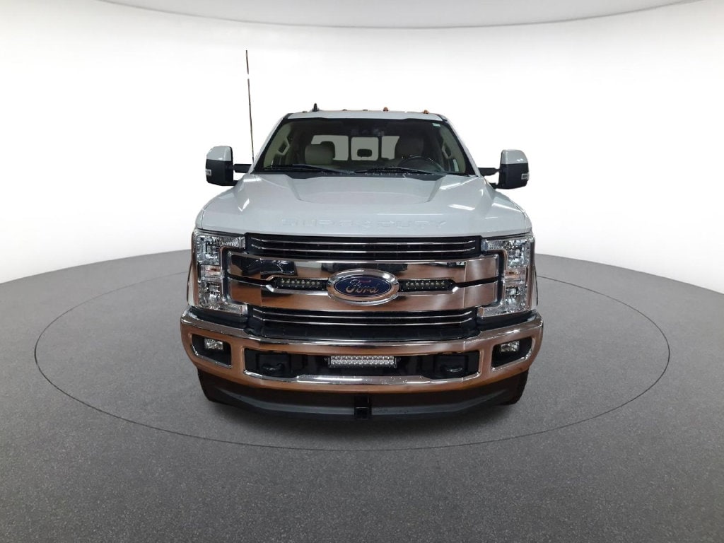 Used 2019 Ford Super Duty F-350 SRW LARIAT