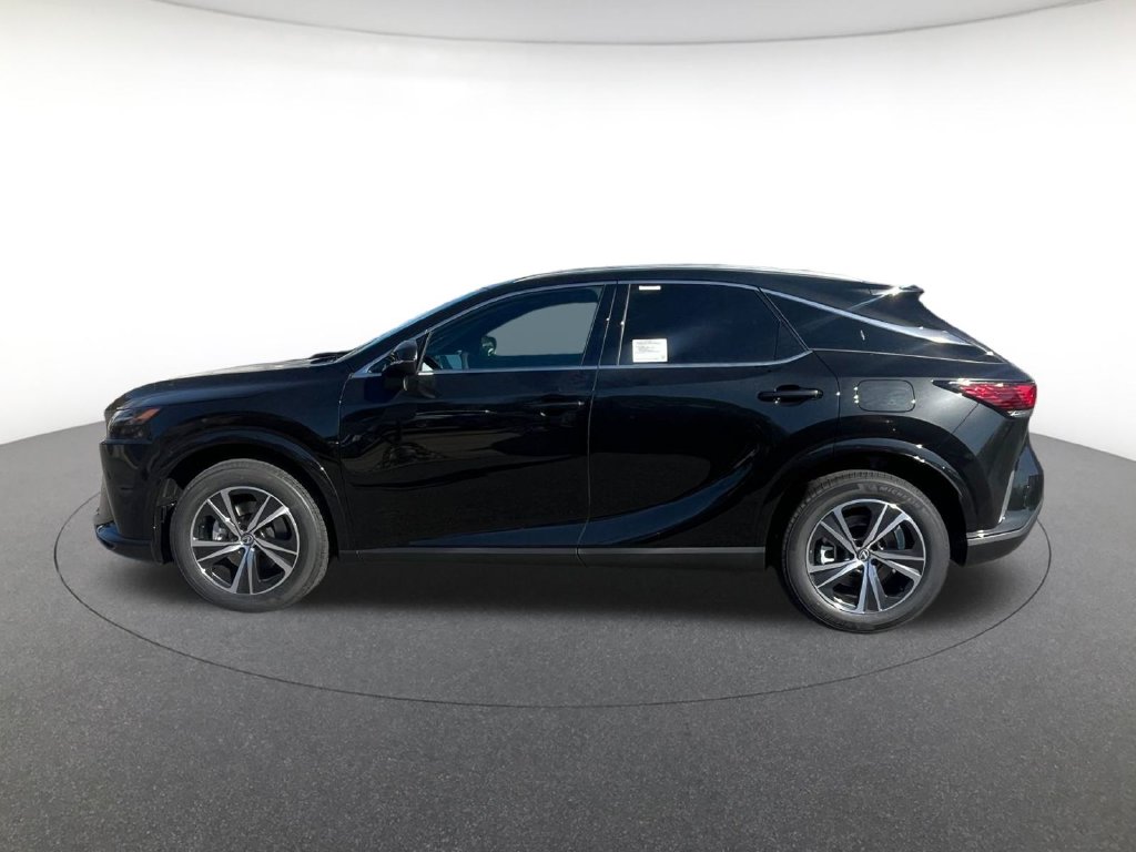 New 2026 Lexus RX RX 350 Premium Sport Utility