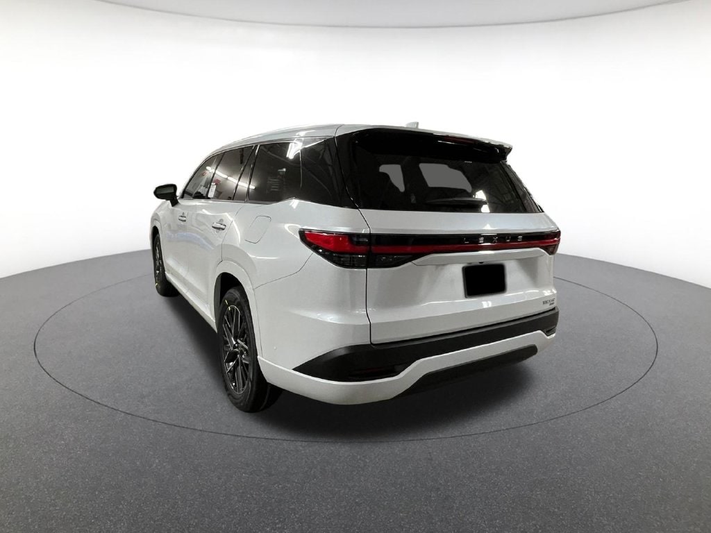 New 2026 Lexus TX TX 350 Premium Sport Utility