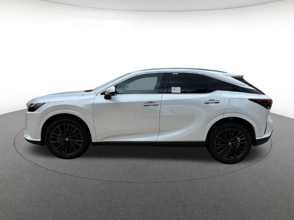 New 2026 Lexus RX 350 PREMIUM Sport Utility