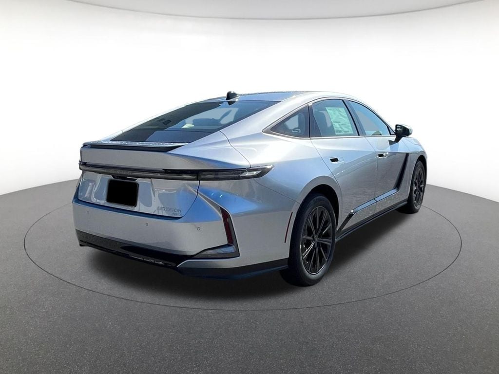 New 2026 Lexus ES ES 350h Premium SEDAN