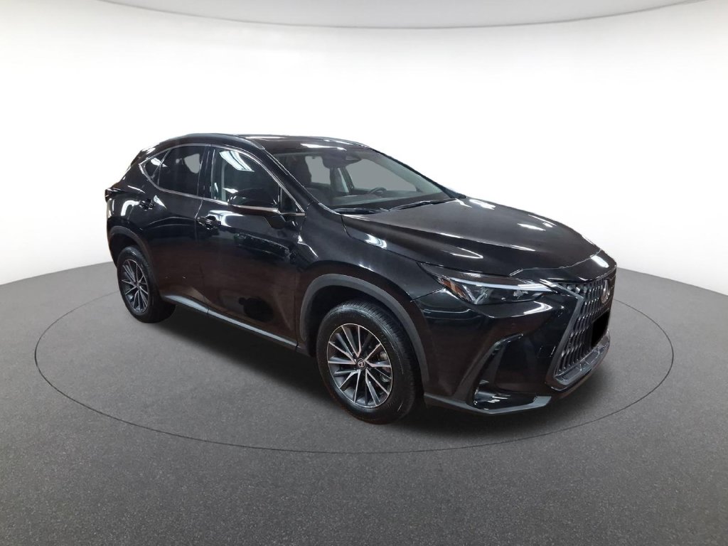 Certified 2024 Lexus NX NX 350 Premium Sport Utility