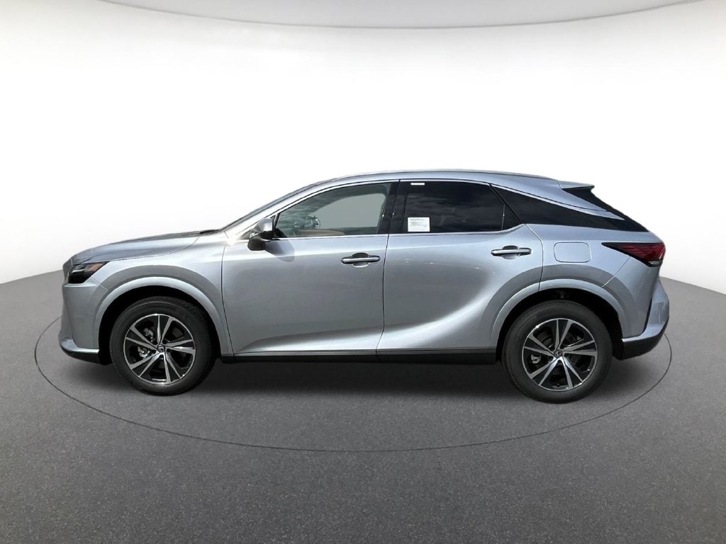 New 2026 Lexus RX RX 350 Premium Sport Utility