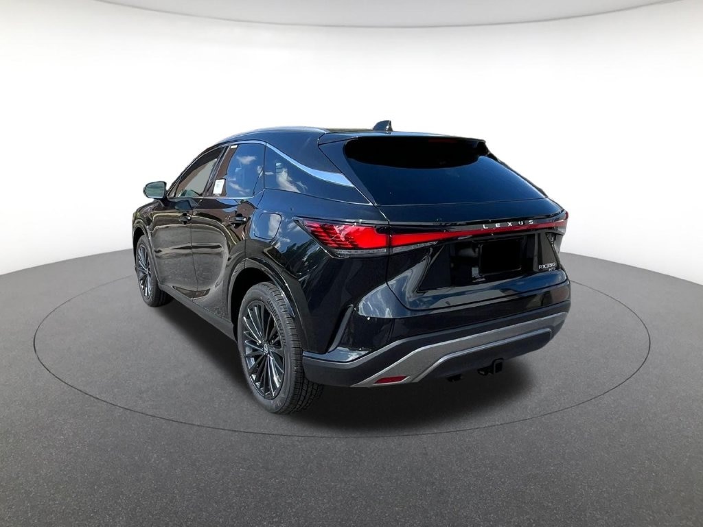 New 2026 Lexus RX 350 PREMIUM Sport Utility