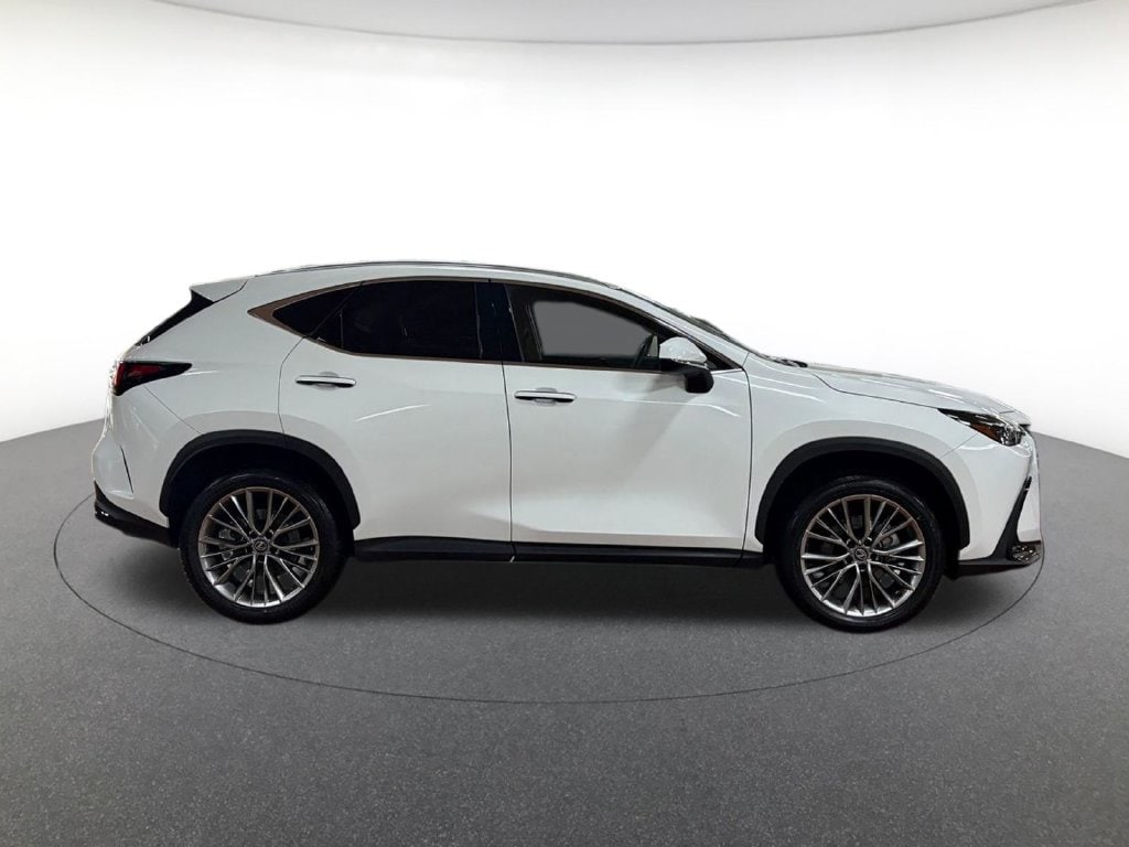 Used 2026 Lexus NX NX 350h Premium Sport Utility