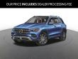 Used 2024 Mercedes-Benz GLE GLE 350