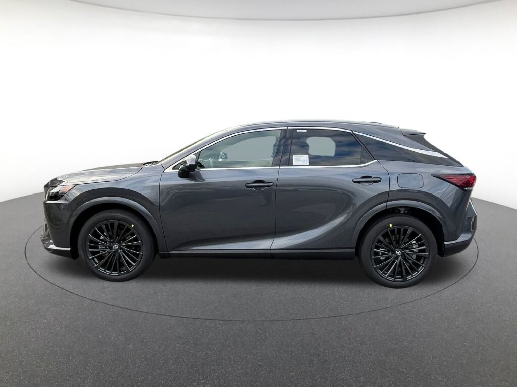 New 2026 Lexus RX RX 350 Premium Sport Utility
