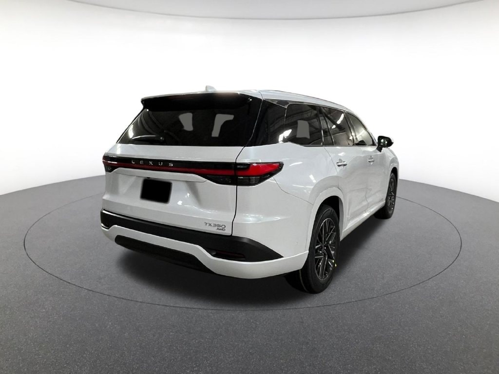 New 2026 Lexus TX TX 350 Premium Sport Utility