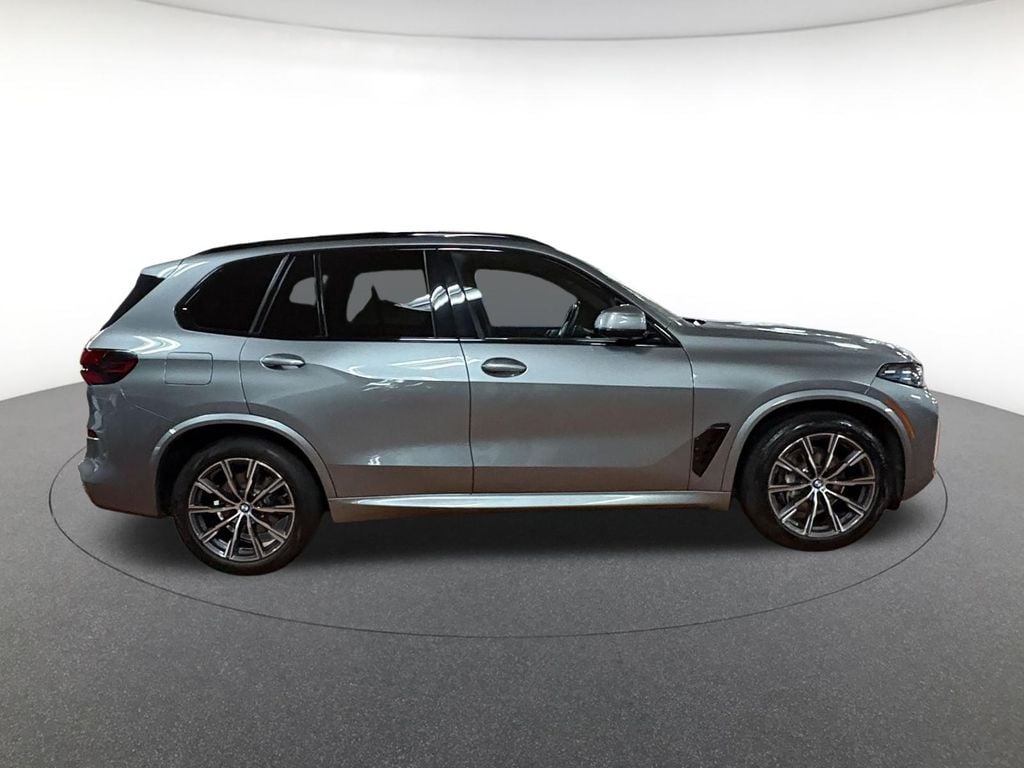 Used 2025 BMW X5 xDrive40i