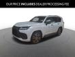 Used 2023 Lexus LX LX 600 Luxury