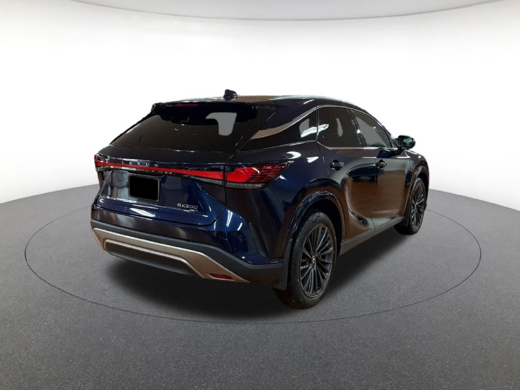 Certified 2024 Lexus RX RX 350 Premium Sport Utility