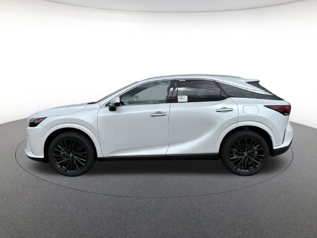 New 2026 Lexus RX RX 350h Premium Sport Utility