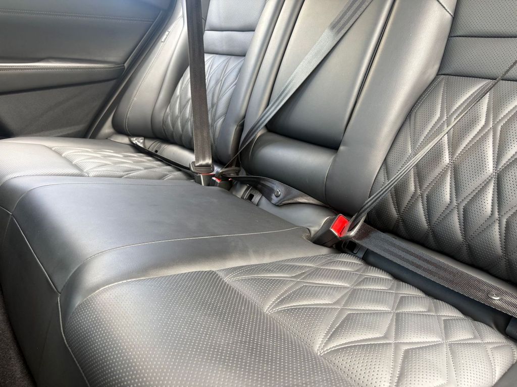 2023 Nissan Rogue Platinum - Photo 10