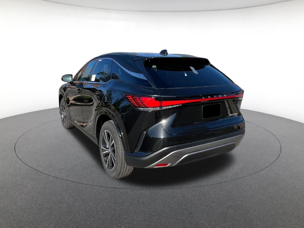 New 2026 Lexus RX 350 PREMIUM Sport Utility