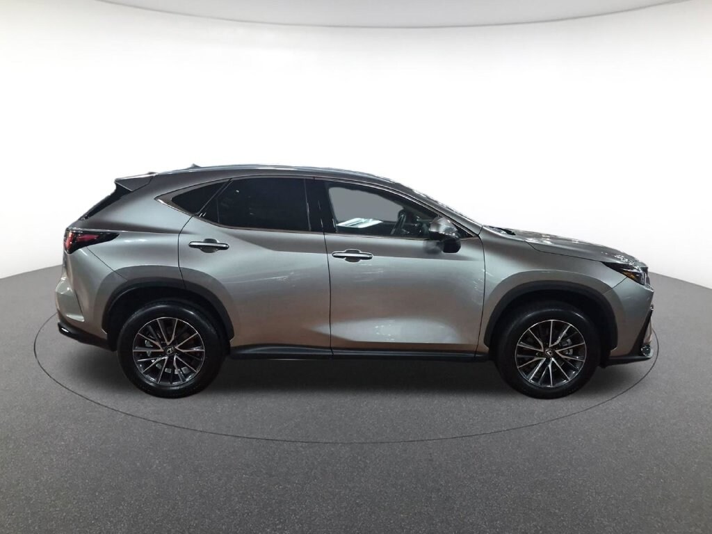 Certified 2025 Lexus NX 350 PREMIUM Sport Utility