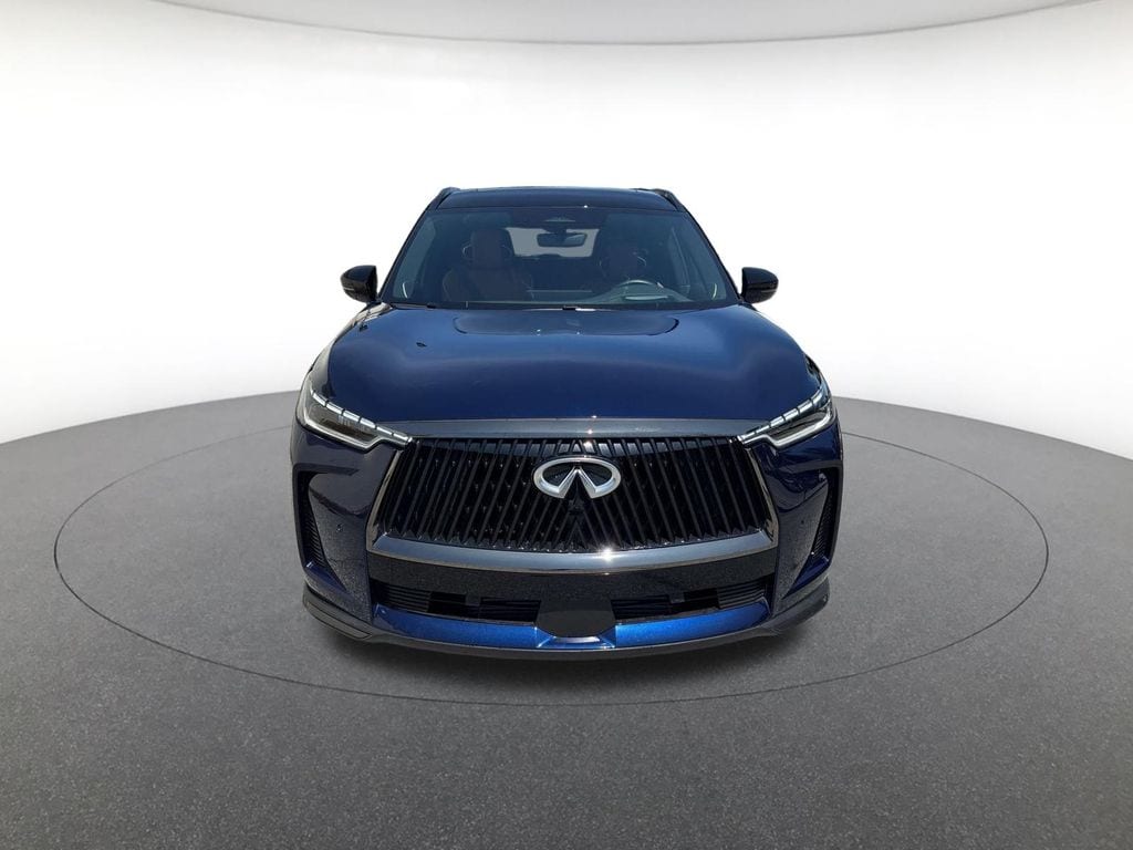 Used 2026 INFINITI QX60 AUTOGRAPH