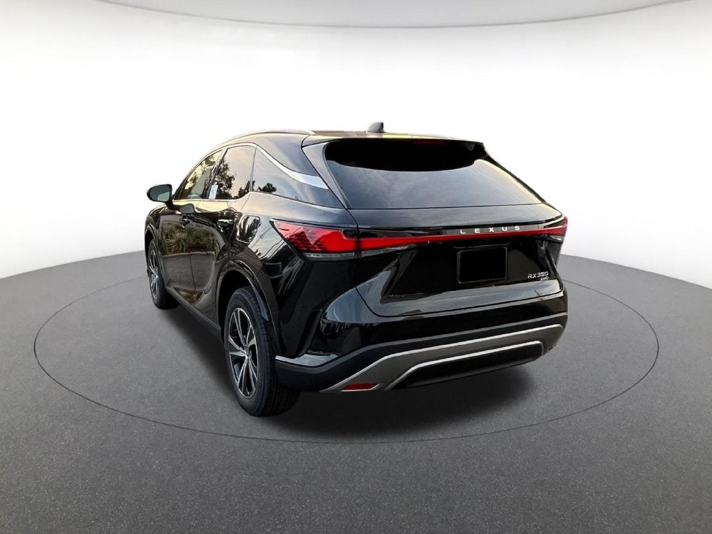 New 2026 Lexus RX 350 PREMIUM Sport Utility