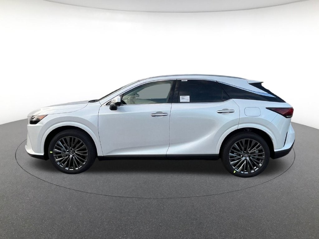 New 2026 Lexus RX 350 LUXURY Sport Utility