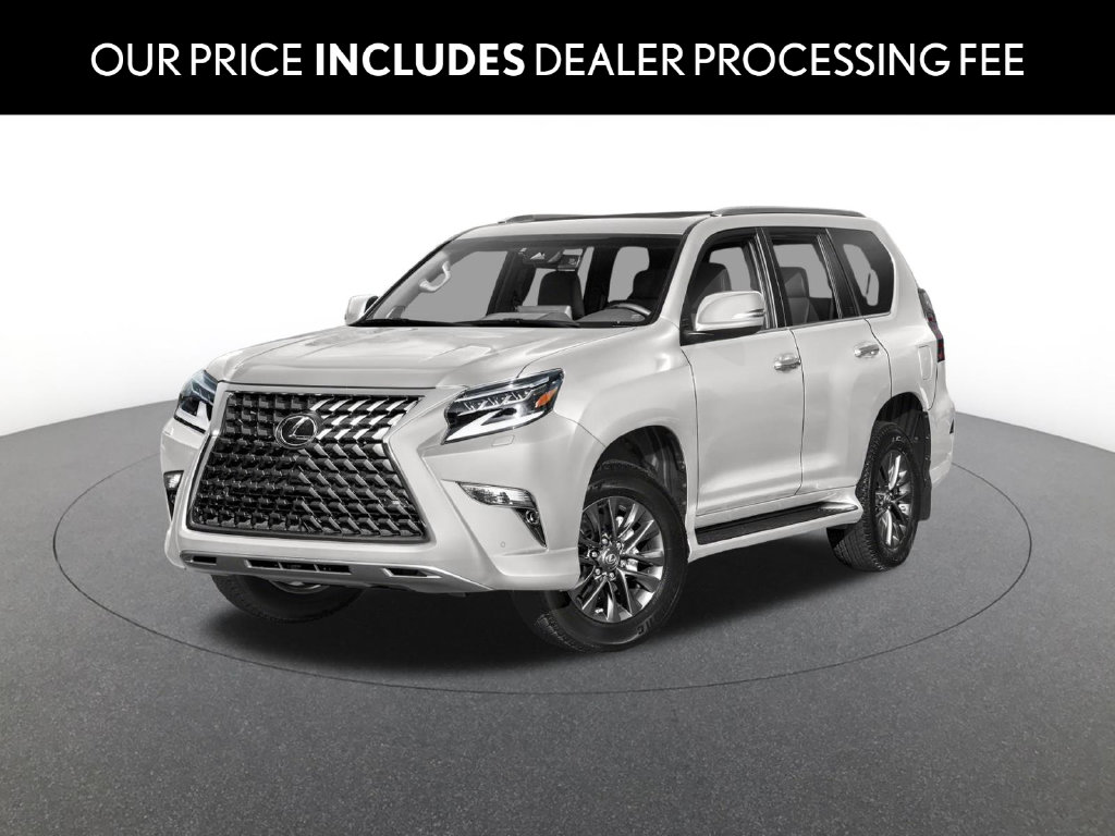 2023 Lexus GX