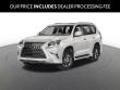 Used 2023 Lexus GX GX 460 Premium