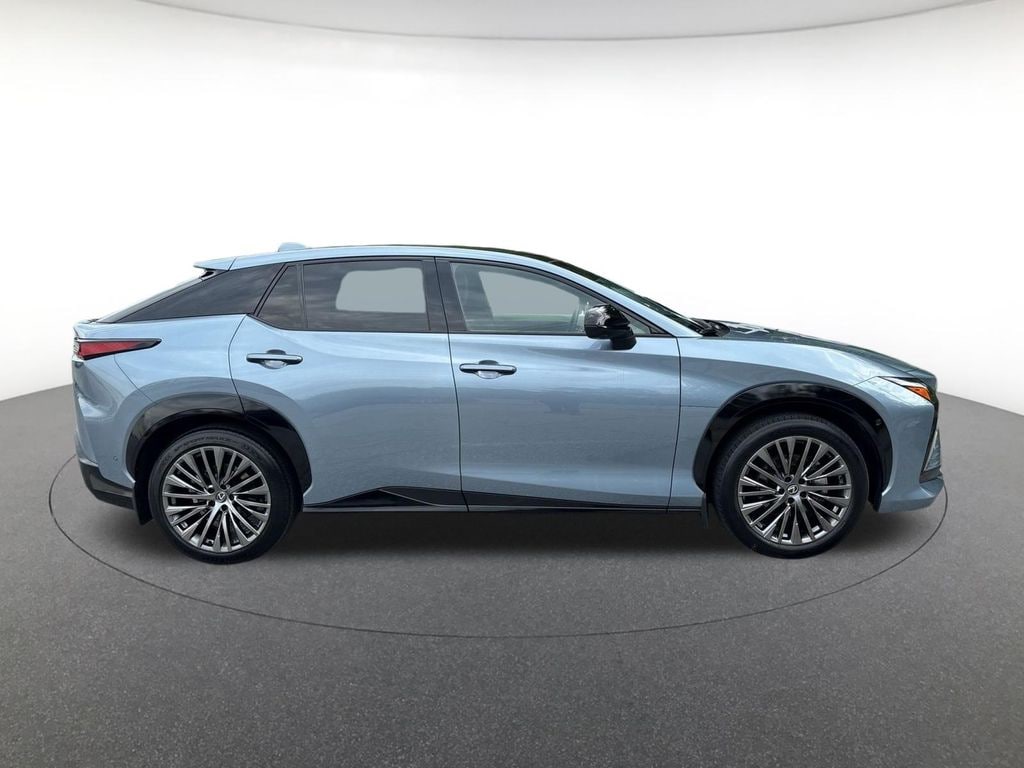Certified 2023 Lexus RZ 450e AWD LUXURY Sport Utility